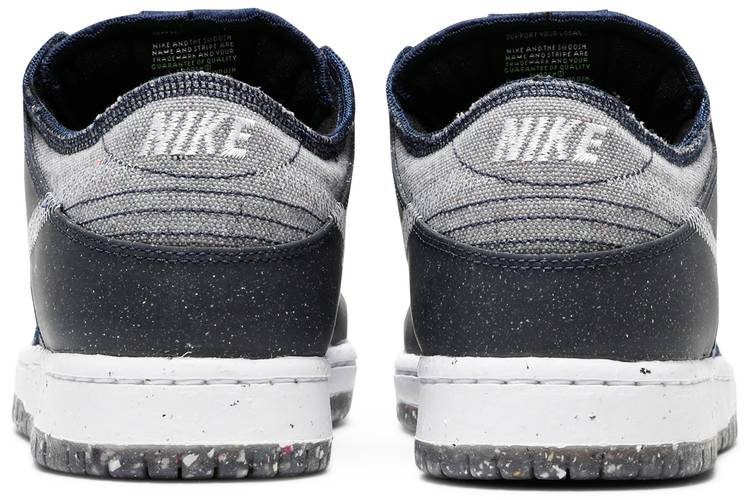 Dunk Low Pro SB Crater CT2224-001
