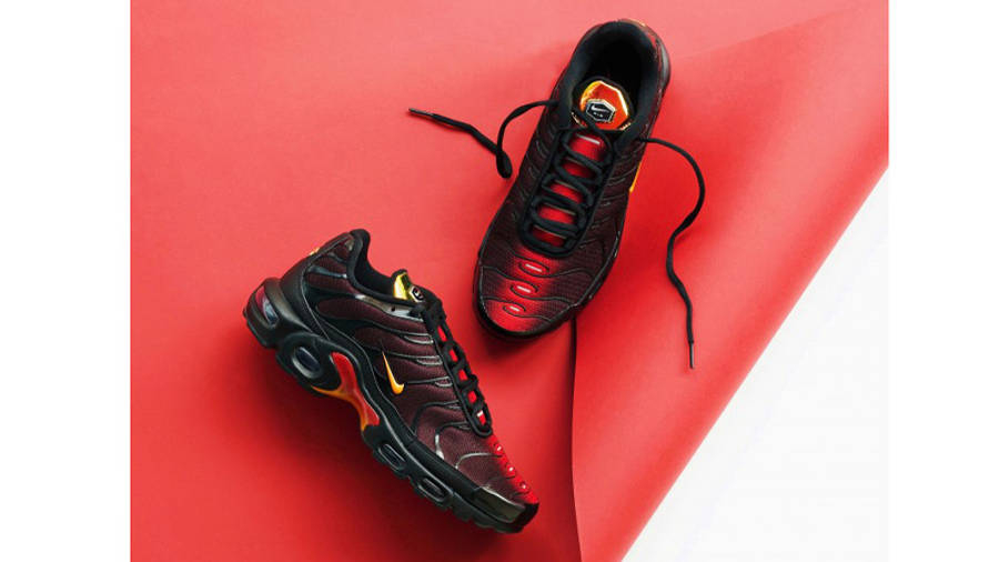 Air Max Plus TN Magma Pack CV1636-002