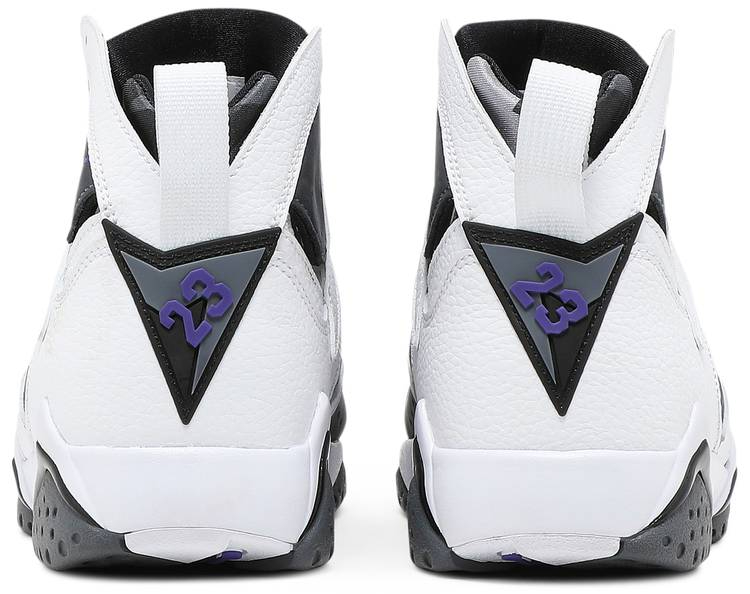 Jordan Reps 7 Retro Flint 2021 CU9307-100