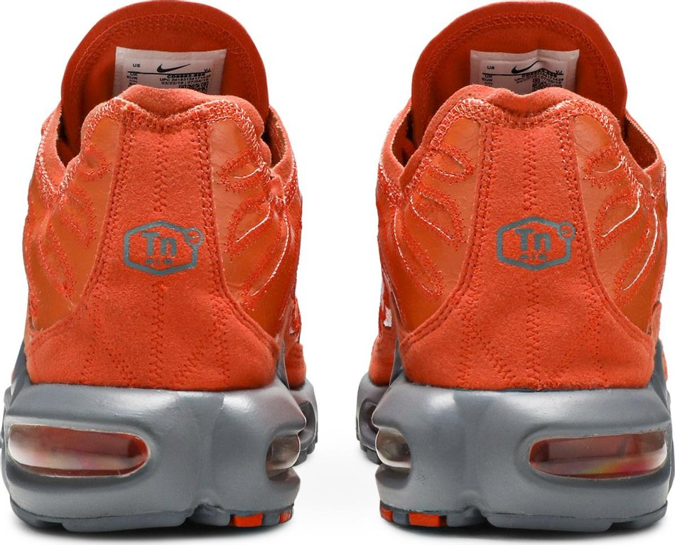 Air Max Plus Deconstructed Total Orange CD0882-800