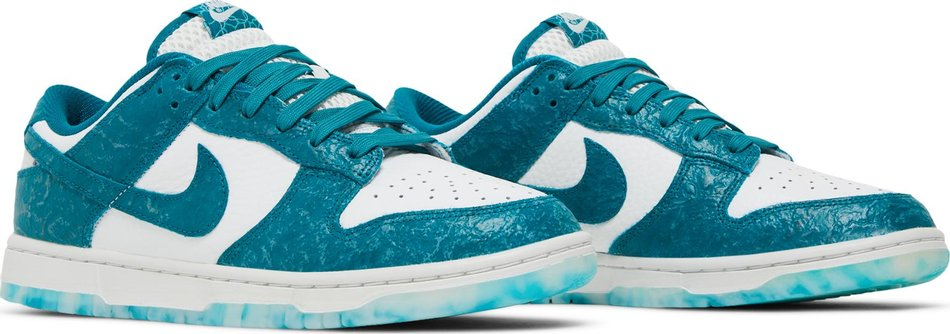 Wmns Dunk Low Ocean DV3029-100