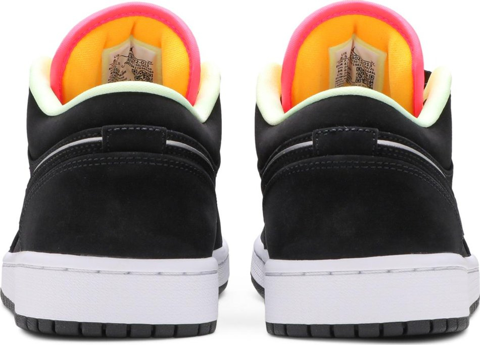 Air Jordan 1 Low SE Aurora Green CK3022-013