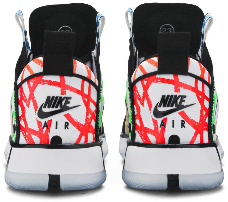 Zion Williamson x Jordan Reps 34 Noah DA1897-100