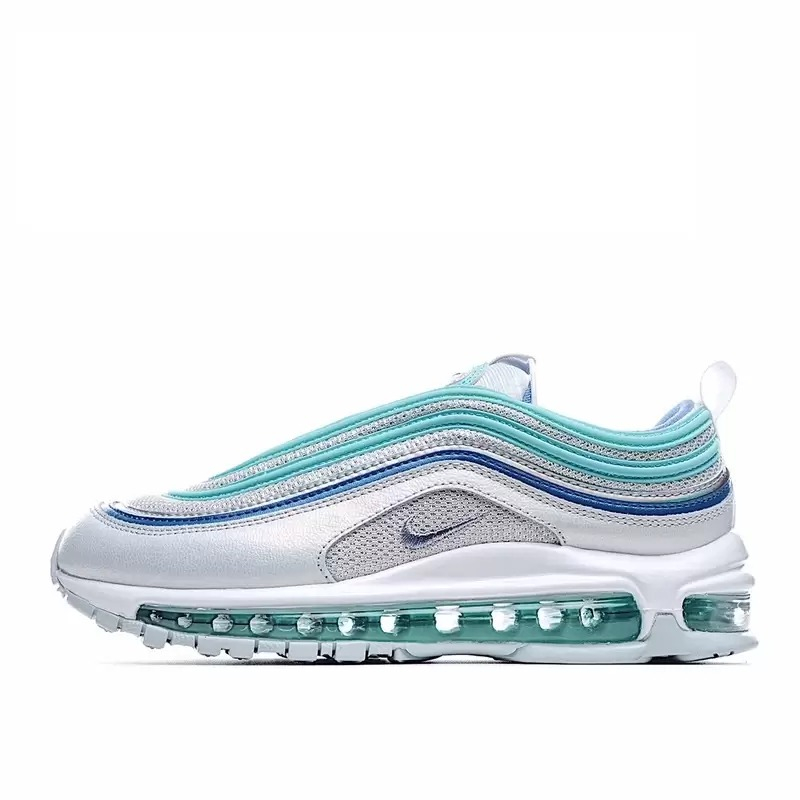 Air Max 97 FP GS White Spruce Aura CT1965-400