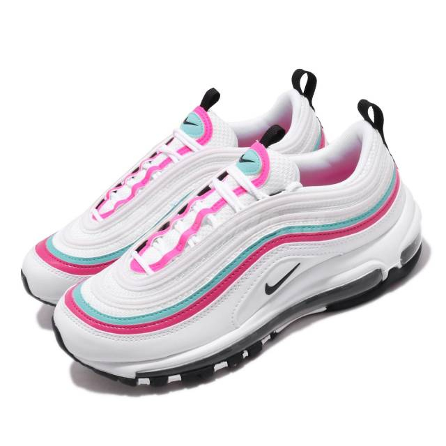 Wmns Air Max 97 Summit White CT6806-116