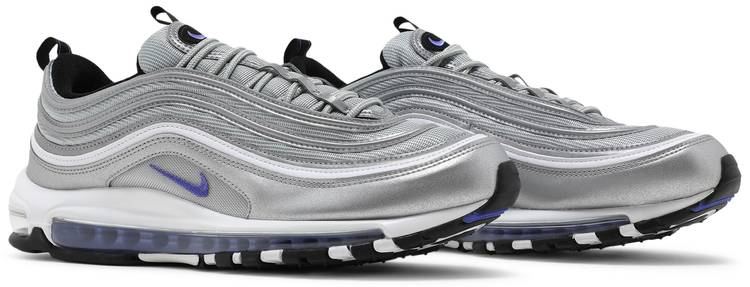 Air Max 97 Silver Violet DJ0717-001