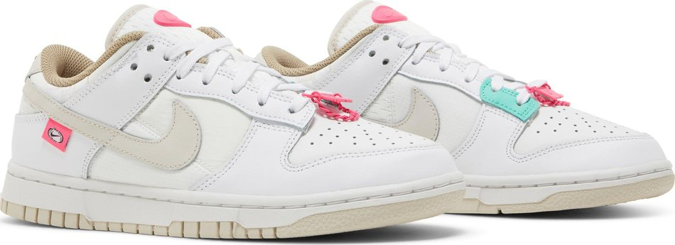 Wmns Dunk Low Bling DX6060-121
