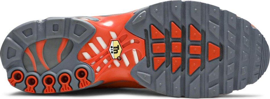 Air Max Plus Deconstructed Total Orange CD0882-800
