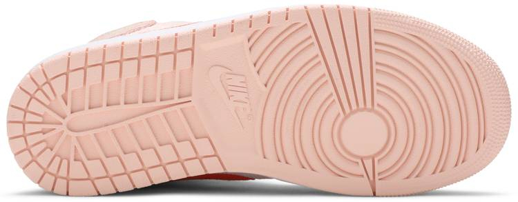 Wmns Air Jordan 1 Mid SE Corduroy DA8009-108