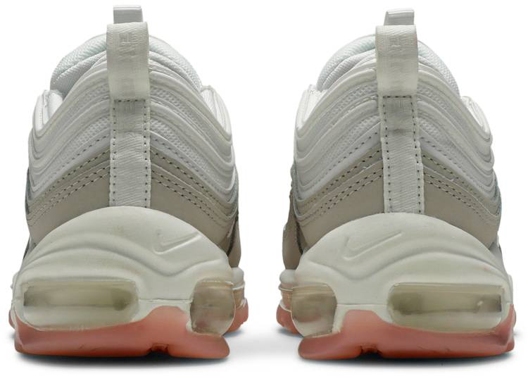 Wmns Air Max 97 Summit White CT1904-100