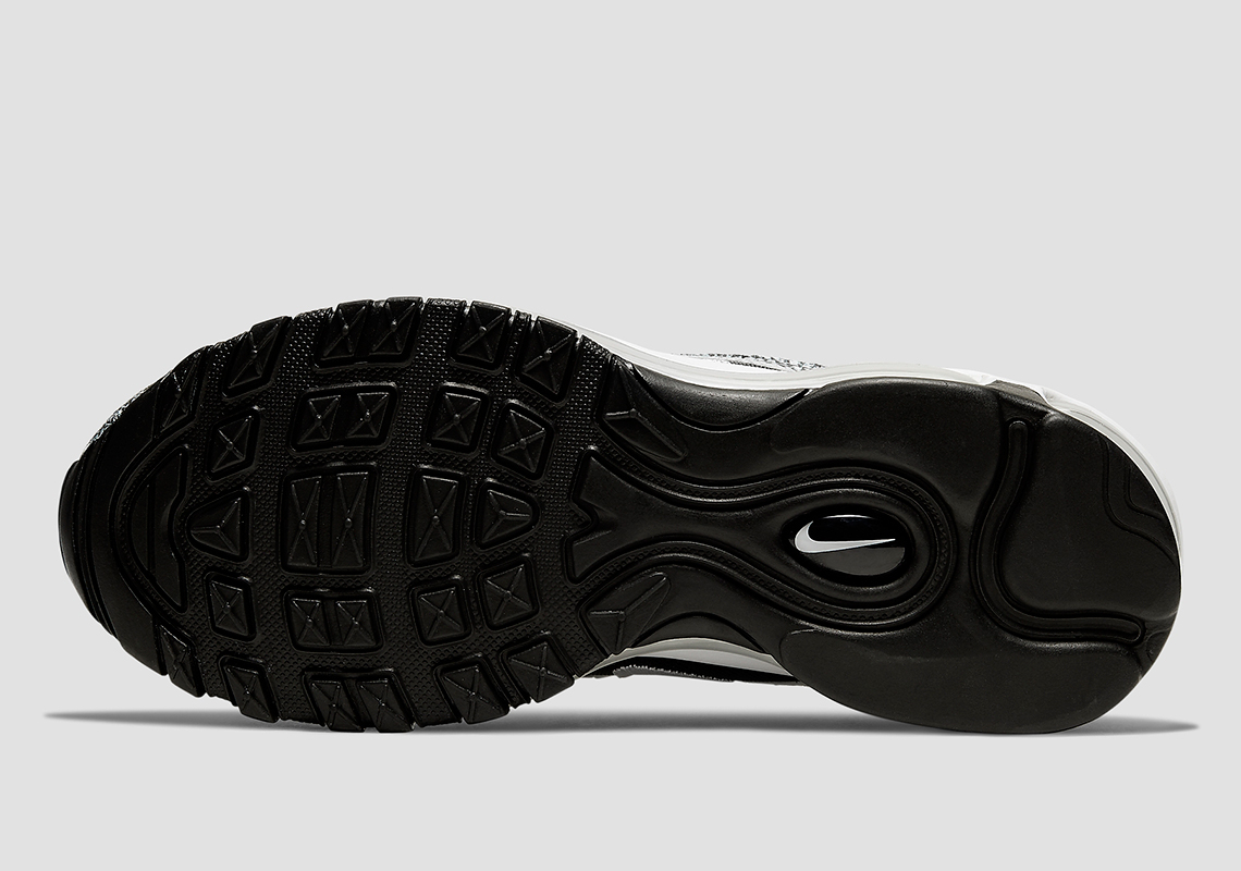 Wmns Air Max 97 Cocoa Snake CT1549-001