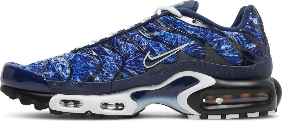 Air Max Plus Shattered Ice-Midnight Navy DO6384-400