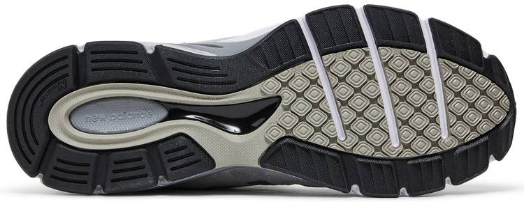 990v4 Made In USA Red Label-Grey M990VS4