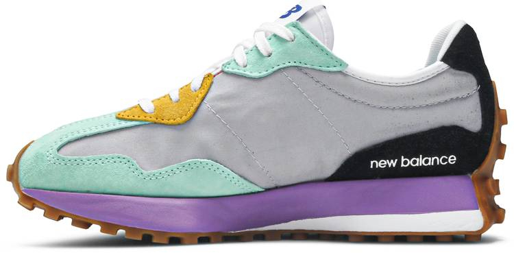 327 Neo Flame WS327NRG