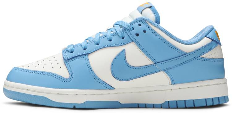 Dunk Low Coast DD1503-100