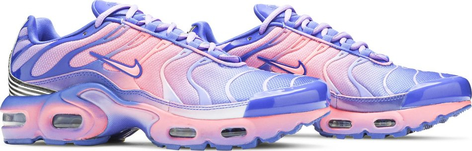 Air Max Plus GS Sunset Pulse CT0962-400