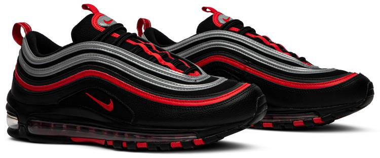 Air Max 97 Reflective Bred 921826-014