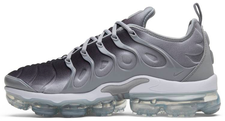 Air VaporMax Plus Silver Gradient 924453-007