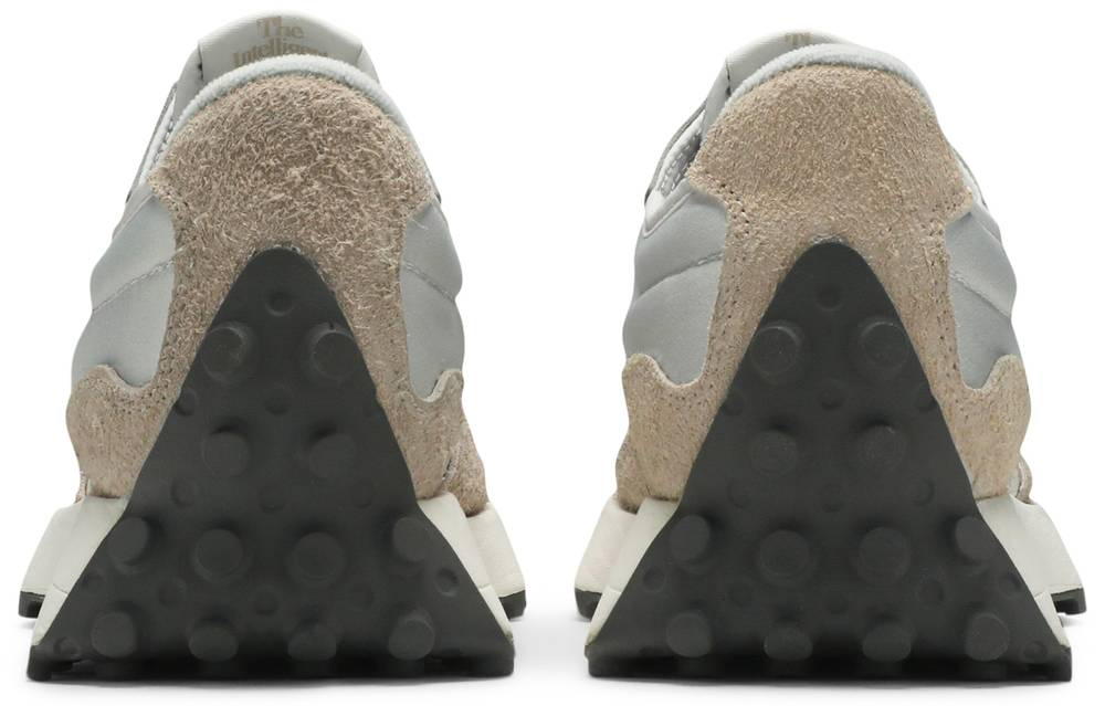 Wmns 327 Grey Beige WS327SFA