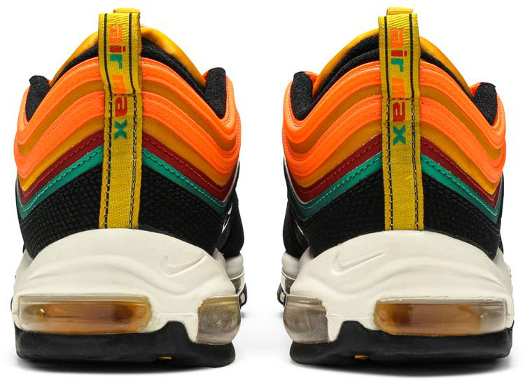 Air Max 97 Sunburst CK9399-001