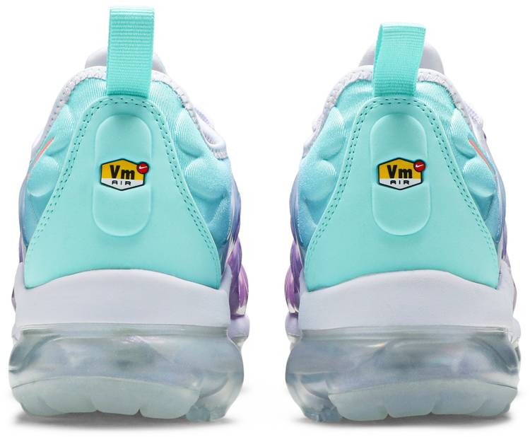 Wmns Air VaporMax Plus Easter CW5593-700