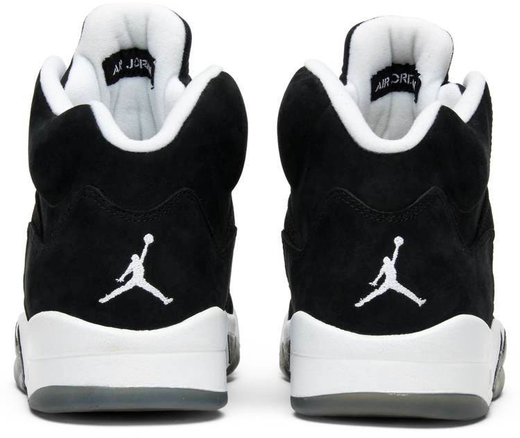 Air Jordan 5 Retro Oreo 136027-035