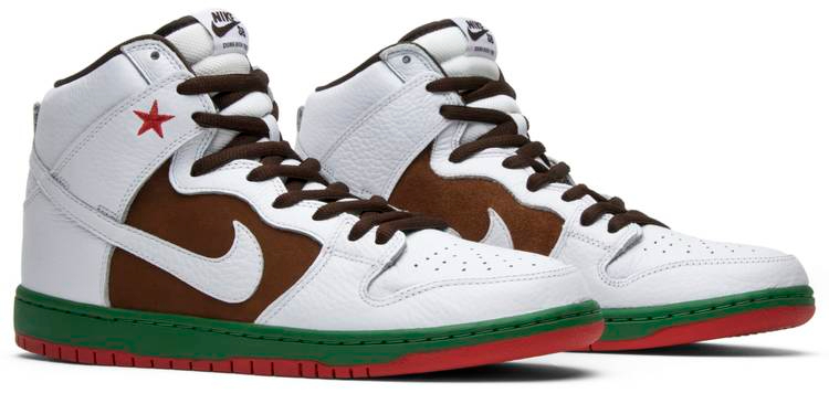 Dunk High SB Cali 313171-201