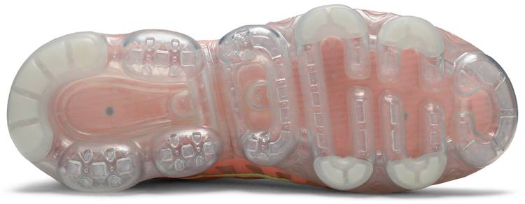 Wmns Air VaporMax 2019 Pink Tint AR6632-602