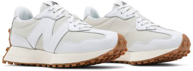 Wmns 327v1 White Moonbeam WS327LA