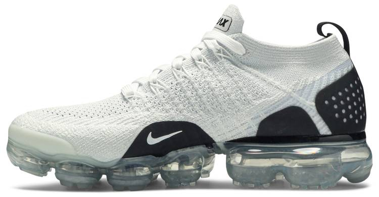 Air VaporMax Flyknit 2 Reverse Orca 942842-103