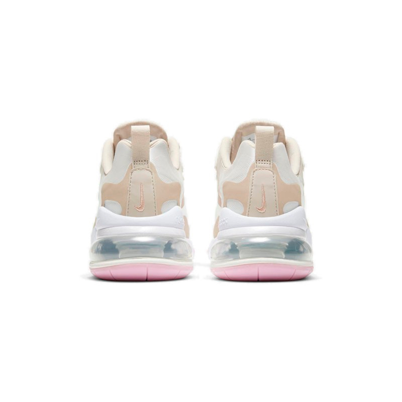 Wmns Air Max 270 React Metallic Red Bronze CU9333-100