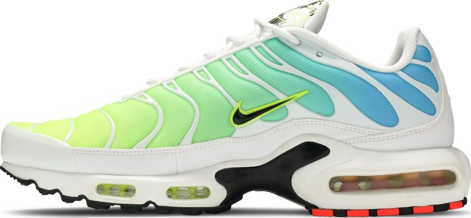 Air Max Plus Worldwide Pack CK7291-100