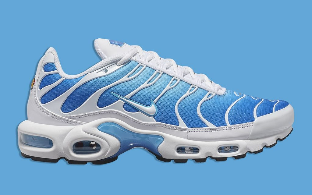 Air Max Plus Sky Blue 852630-411