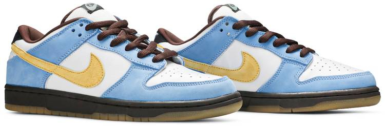 Dunk Low Pro SB Homer 304292-173