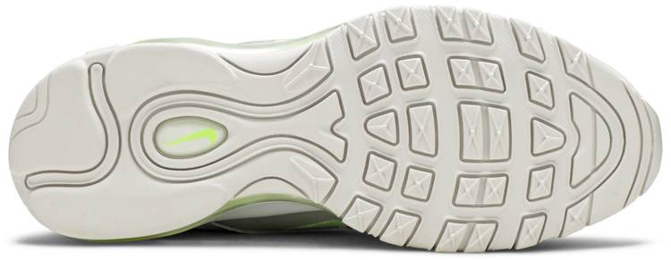 Wmns Air Max 97 Easter CW7017-100