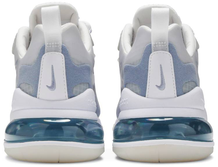 Air Max 270 React Indigo Fog CT1265-100