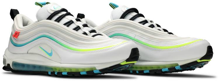 Air Max 97 Worldwide Pack-White CZ5607-100