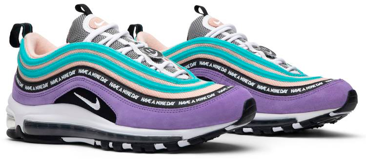 Air Max 97 Have a Nike Day BQ9130-500