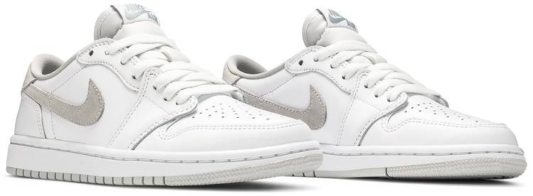 Jordan Reps 1 Retro Low OG Neutral Grey 2021 CZ0775-100