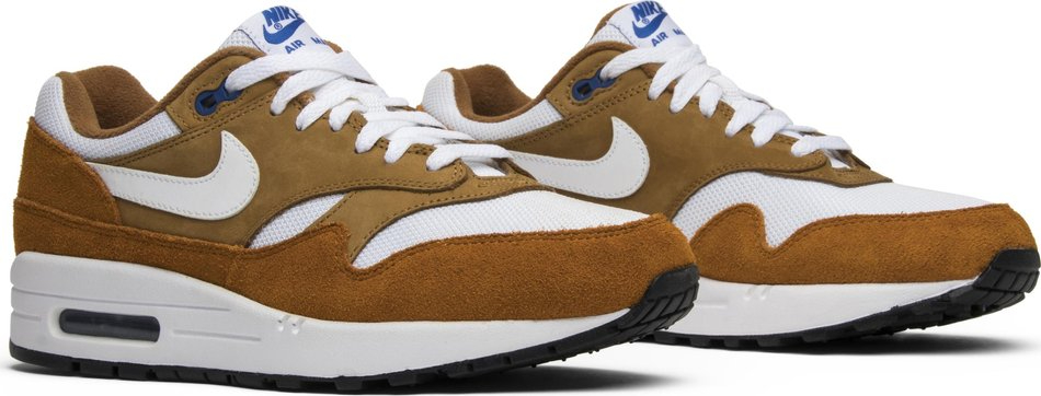 Air Max 1 Premium Retro Curry 908366-700
