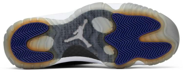 Air Jordan 11 Retro Concord 2011 378037-107