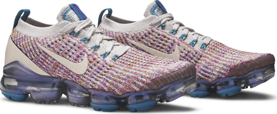 Wmns Air VaporMax Flyknit 3 Multi-Color AJ6910-007