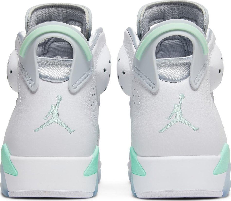 Air Jordan 6 WMNS T*f*ny Blue DQ4914-103