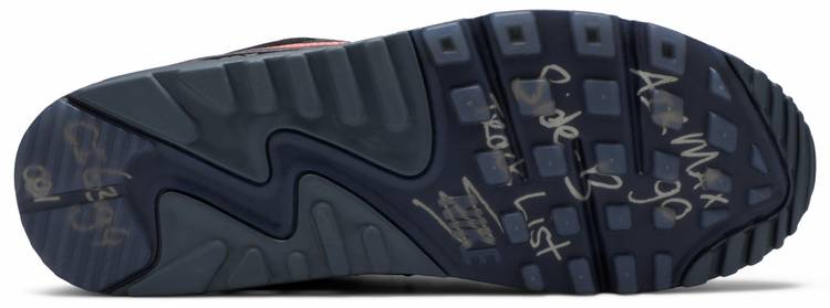 Air Max 90 Premium Mixtape Side B CI6394-001