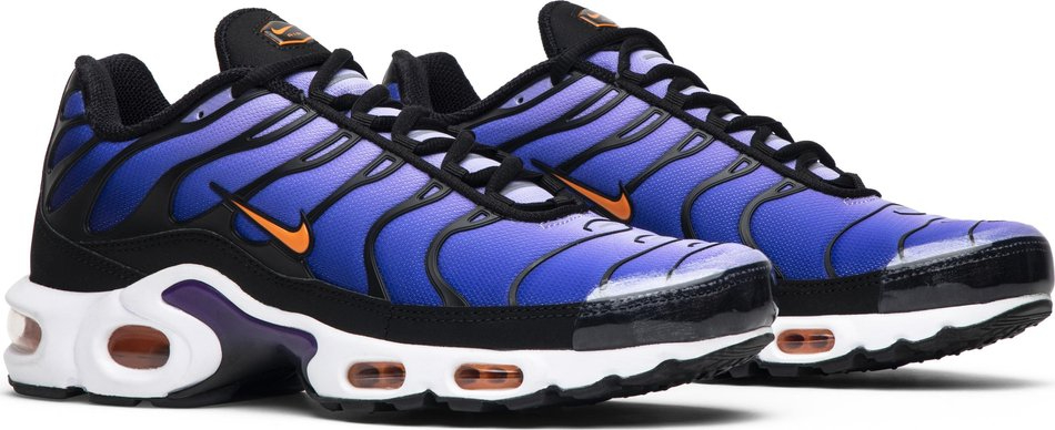 Air Max Plus Voltage Purple BQ4629-002