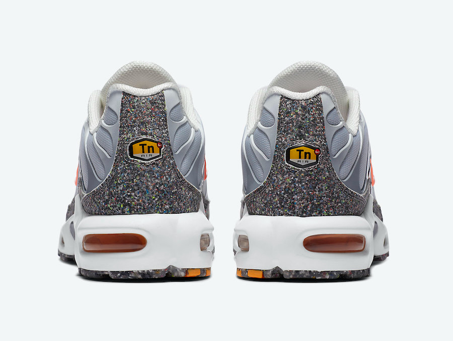 Air Max Plus Crater DA1500-100
