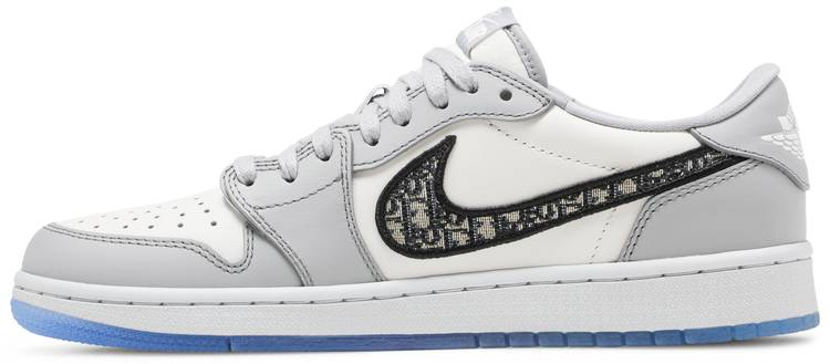 D10r x Air Jordan 1 Low CN8608-002