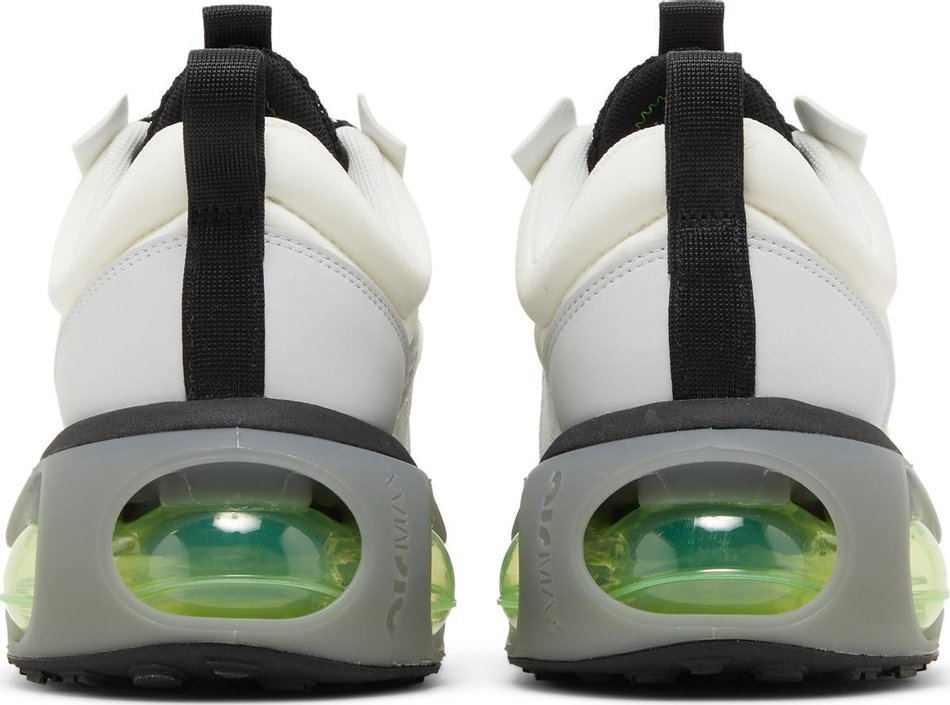 Air Max 2021 Summit White Volt DH5134-100