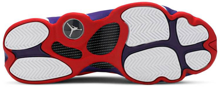 Air Jordan 13 Retro GS Playground CV0785-158