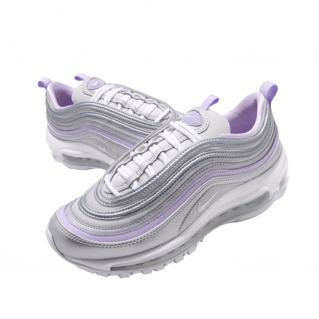 Wmns Air Max 97 SE Metallic Platinum CQ4806-015